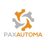 Pax Automa logo - Similar company to Untab Inc.