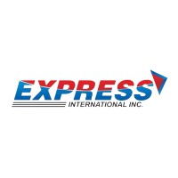 Express International Inc. logo - Similar company to Wesolvecx