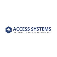 Access Systems logo - Similar company to Websol Technologies