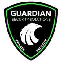 Guardian Security Solutions logo - Similar company to Guardian Security