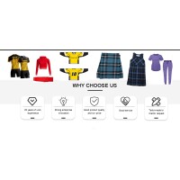 Xiamen Ying Long Da Apparel Co., Ltd. logo - Similar company to Easy Go Toys Co.,Ltd.