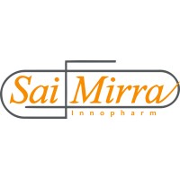 SAIMIRRA INNOPHARM PRIVATE LIMITED logo - Similar company to Webzenith