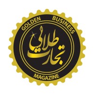 Golden Business Magazine ماهنامه تجارت طلایی logo - Similar company to Torna Group گروه شرکتهای تُرنا