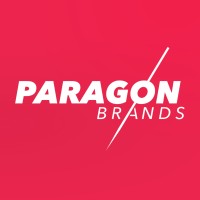 Paragon Brands logo - Similar company to Catalyst Brands