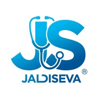 JALDISEVA logo - Similar company to Veerracerss Electric- Formula Student Team Of Vssut Burla