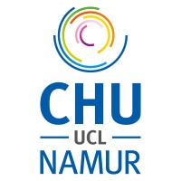 CHU UCL Namur logo - Similar company to La Solution Médicale