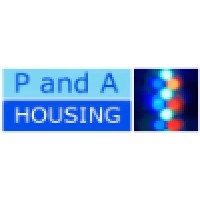 P And A Cooper Ltd