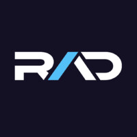 RAD Software logo - Similar company to Web Age Ltd