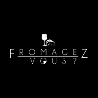 FROMAGEZ-VOUS ? logo - Similar company to Elogest'