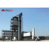 Daswell Construction Machinery in China logo - Similar company to Henan Daswell Machinery Co., Ltd