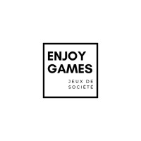 Enjoy Games logo - Similar company to Pro Games