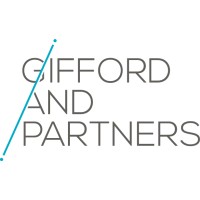 Gifford And Partners Recruitment Ltd. (GAP) logo - Similar company to Evolve-360 - Accountancy Practice Recruitment Specialists