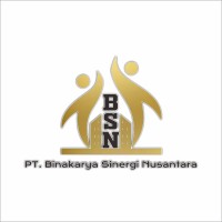 PT. Binakarya Sinergi Nusantara logo - Similar company to Pt Setia Mandiri Perkasa