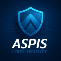 ASPIS Cyber logo - Similar company to Assac Networks Smartphone Security Ltd