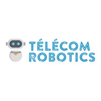 Télécom Robotics logo - Similar company to Bds Télécom Paris