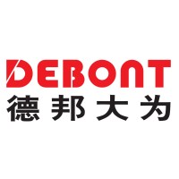 DEBONT德邦大为 logo - Similar company to Simonit&Sirch