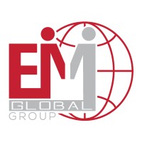 EM Global Group logo - Similar company to Mindfull Solutions