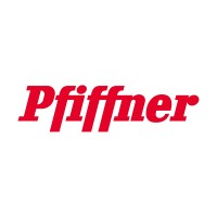 Pfiffner AG logo - Similar company to Koster Ag