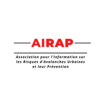 Avalanches urbaines-AIRAP logo - Similar company to Performance Results Plus, Inc.