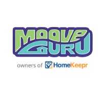MooveGuru logo - Similar company to Ignite Development