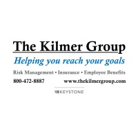 The Kilmer Group logo - Similar company to Essential Soils Solutions