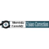 Moretsky Cassidy Vision Correction