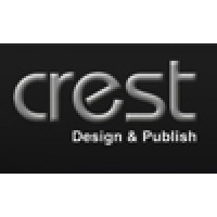 Crest Publications logo - Similar company to Psychology Tools