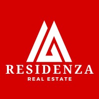 Residenza Real Estate logo - Similar company to Coworking Lab・Tivoli