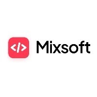 Mixsoft Ltd logo - Similar company to Capsho