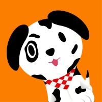Geo, Political Dog.