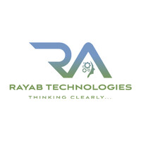 RayAb Technologies logo - Similar company to Lfwa