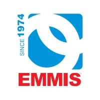 EMMIS SA logo - Similar company to Ergomatic Marine & Industrial Equipment S.A.