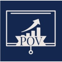 'P'oint 'O'f 'V'iew logo - Similar company to Aihunar