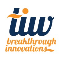 TIW AG / Technologies Improving the World logo - Similar company to Seismo Analytics