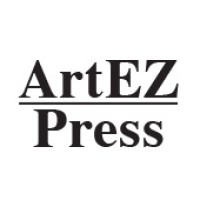 ArtEZ Press logo - Similar company to Studio Van Onna
