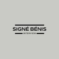 Signé Bénis logo - Similar company to Duobat