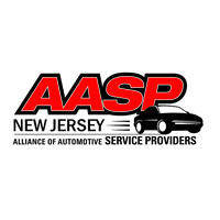 Alliance of Automotive Service Providers of New Jersey logo - Similar company to Thomas Greco Publishing Inc.