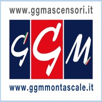 GGM Srl - Ascensori e Montascale logo - Similar company to Facile Salire