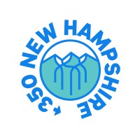 350 New Hampshire Action logo - Similar company to Brooks Consulting