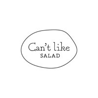 Can't Like Salad logo - Similar company to Foodguide2Go