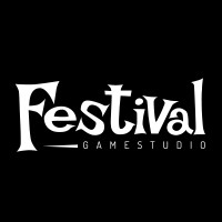 Festival Game Studio logo - Similar company to Phoneme Interactive Studio