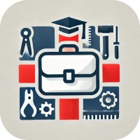 Professions in UK logo - Similar company to Environment Plan Ong (E-Plan)