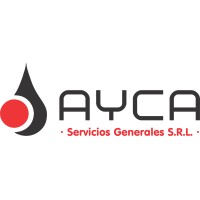 Ayca Servicios Generales SRL logo - Similar company to Al Hussaini Chartered Accountants (