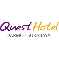 Quest Hotel Darmo Surabaya logo - Similar company to Markbro