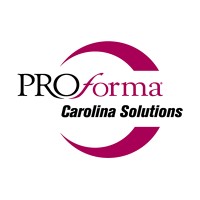 Proforma Carolina Solutions logo - Similar company to Proforma Full Circle