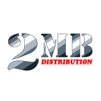 2MB DISTRIBUTION logo - Similar company to Similiqueer