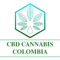 CBD CANNABIS COLOMBIA SAS logo - Similar company to Vision Exims