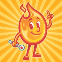 Warm Welcome Heating, Cooling, & Plumbing logo - Similar company to Frost & Flow