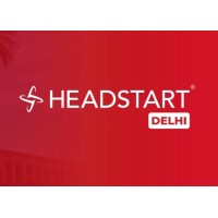 Headstart Delhi logo - Similar company to Ficci Flo