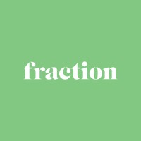 Fraction logo - Similar company to Kitkaton